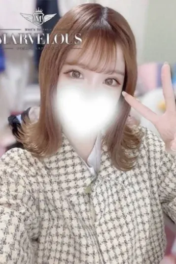 葉月 -はづき-(Marvelous -マーベラス-)の公式プロフィール写真