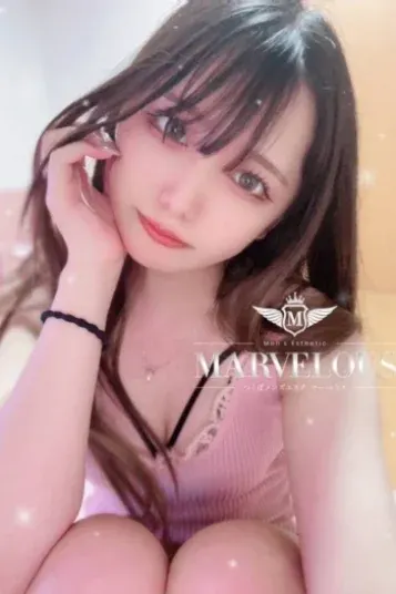 柚子 -ゆず-(Marvelous -マーベラス-)の公式プロフィール写真