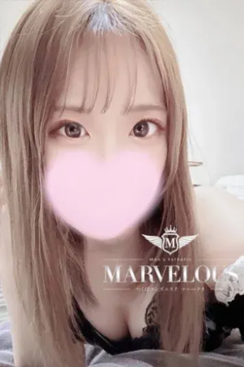 最愛 -もあ-(Marvelous -マーベラス-)の公式プロフィール写真