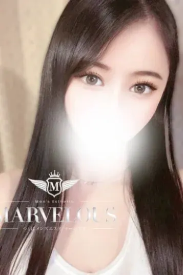 心愛 -ここあ-(Marvelous -マーベラス-)の公式プロフィール写真