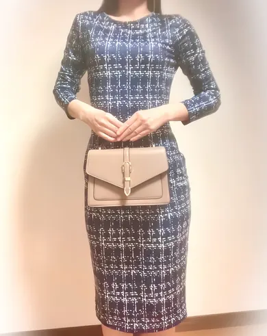 葉月(艶女)の公式プロフィール写真