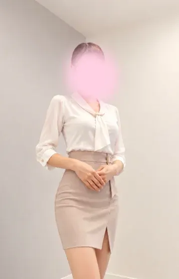 青山 新人(艶女)の公式プロフィール写真