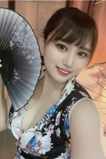 日向 りの(海癒樂)の公式プロフィール写真
