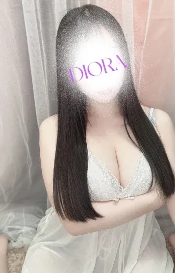 水崎ありす(DIORA spa)の公式プロフィール写真