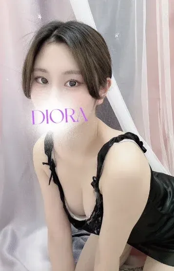 月宮ももな(DIORA spa)の公式プロフィール写真
