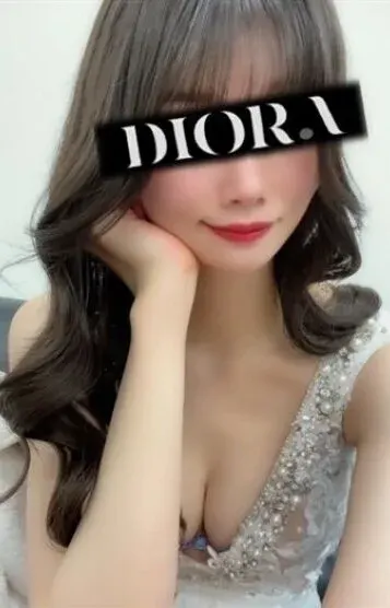 新山せな(DIORA spa)の公式プロフィール写真