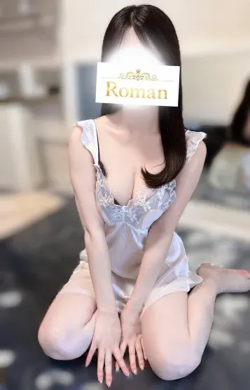 白星 まい(Roman)の公式プロフィール写真
