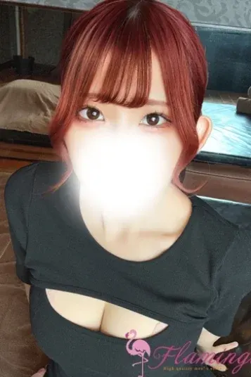水樹ニナ(Flamingo-フラミンゴ-)の公式プロフィール写真
