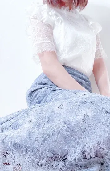 小倉ゆい(Flora Bay)の公式プロフィール写真