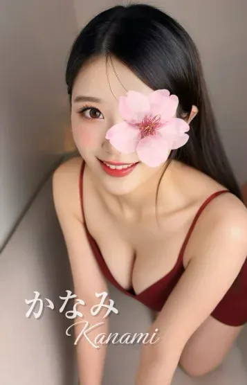 かなみ♦️プレミア(アロマーナ栄)の公式プロフィール写真