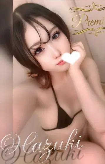 Hazuki(SPA Mona(スパモナ)東大阪布施店)の公式プロフィール写真
