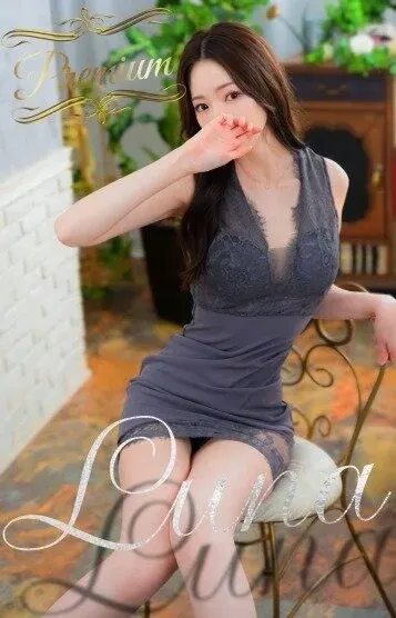Luna(SPA Mona(スパモナ)東大阪布施店)の公式プロフィール写真