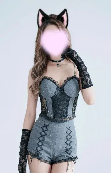 成瀬らら(LUMINA.)の公式プロフィール写真