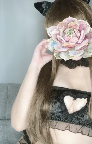水沢えみり(LUMINA.)の公式プロフィール写真