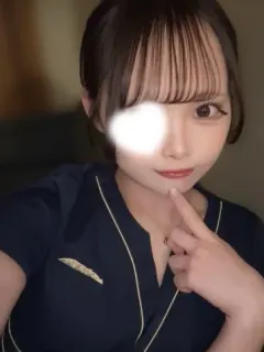 はる満点の笑顔