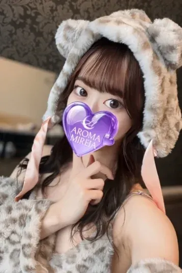 天羅しの(アロマミレイア)の公式プロフィール写真