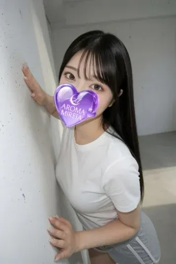 深月ふう(アロマミレイア)の公式プロフィール写真