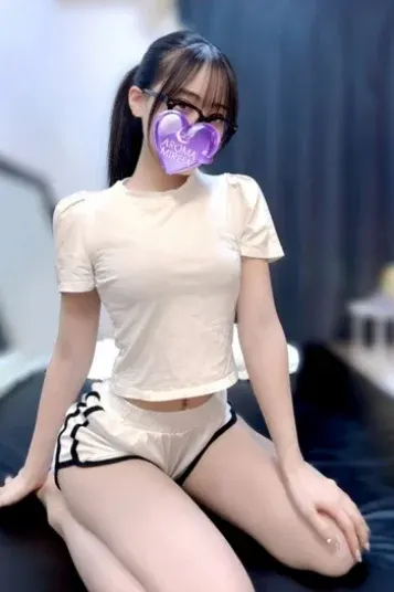 宮川まりな(アロマミレイア)の公式プロフィール写真