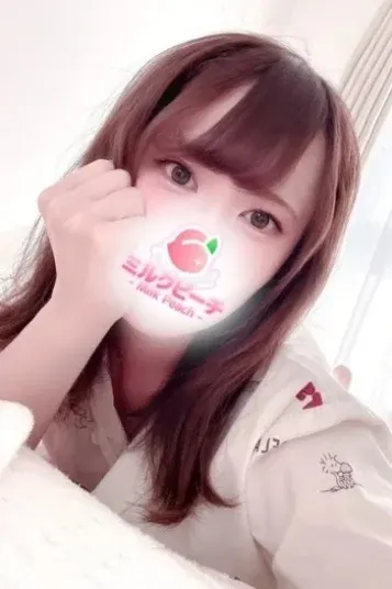 北川ほのか(柏ミルクピーチ)の公式プロフィール写真