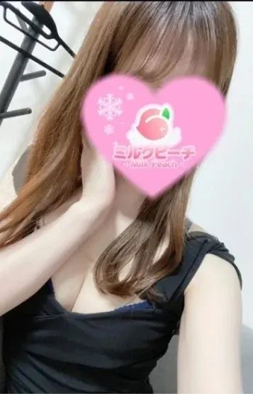 宮本ゆな(柏ミルクピーチ)の公式プロフィール写真