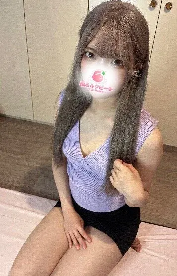 広瀬ゆめ(柏ミルクピーチ)の公式プロフィール写真