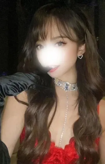 椿えりか(神の領域)の公式プロフィール写真