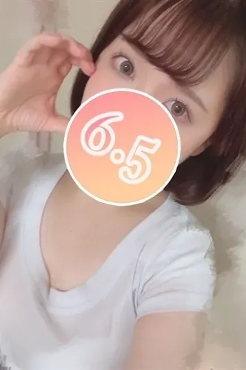 三上あおい(6.5℃)の公式プロフィール写真