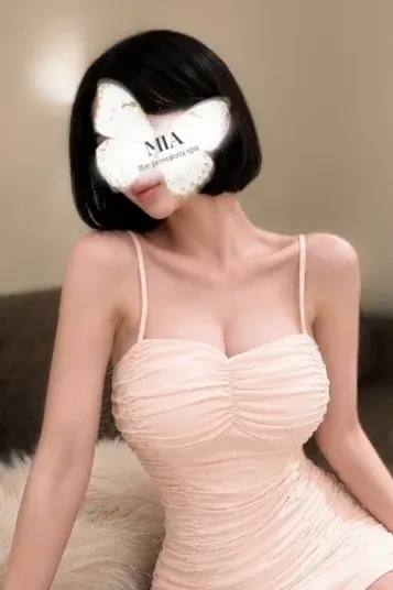 峯岸 みあ(THE PREMIUM SPA)の公式プロフィール写真