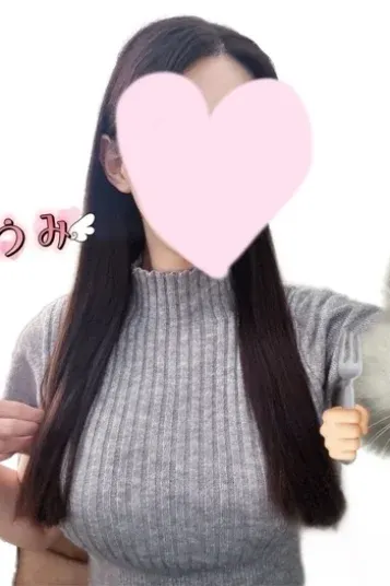 天の川 うみ(THE PREMIUM SPA)の公式プロフィール写真