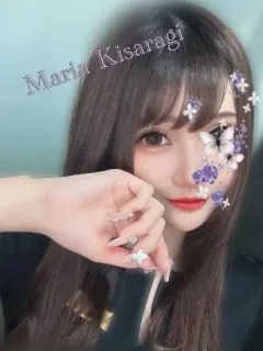 如月まりあ
