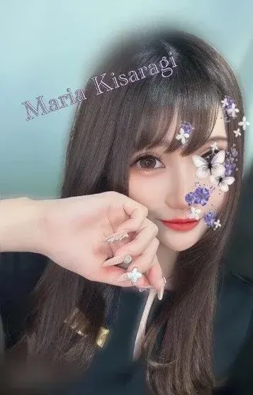 如月まりあ(THE PREMIUM SPA)の公式プロフィール写真