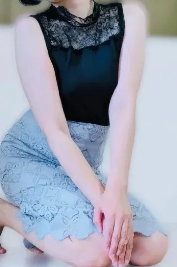 平野夫人(博多人妻さん)の公式プロフィール写真