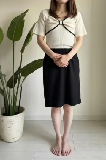 日野夫人(博多人妻さん)の公式プロフィール写真