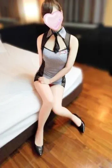 久保田夫人(博多人妻さん)の公式プロフィール写真