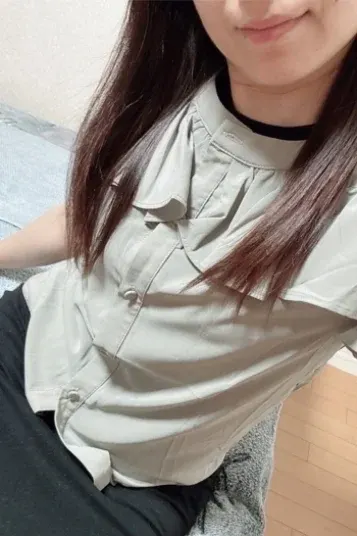 若菜夫人(博多人妻さん)の公式プロフィール写真