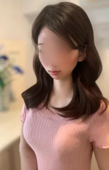 柚子なな(Crea)の公式プロフィール写真