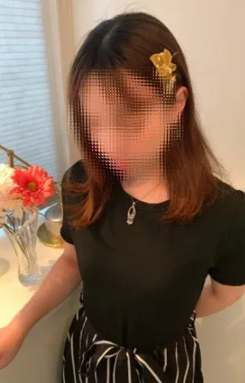 橋本るな(Crea)の公式プロフィール写真