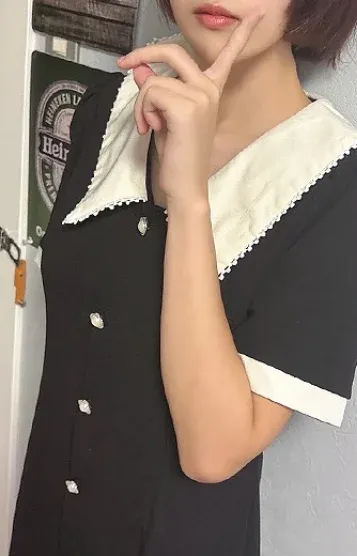 まゆ(内緒のカノジョ 葛西・西葛西店)の公式プロフィール写真