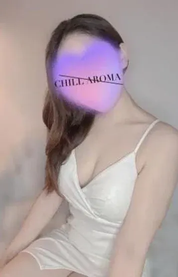 神崎 あん(CHILL AROMA)の公式プロフィール写真