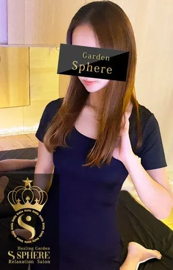 相葉おとは(スフィア ガーデン)の公式プロフィール写真