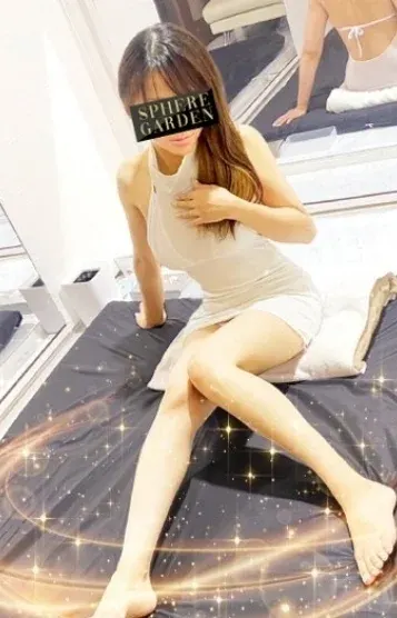 葉山みれい(スフィア ガーデン)の公式プロフィール写真