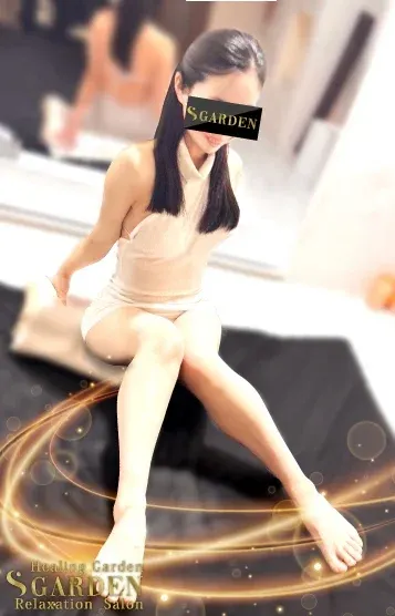 大沢なな(スフィア ガーデン)の公式プロフィール写真