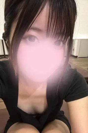 東雲みゆ(FEVER)の公式プロフィール写真