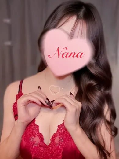 なな(enju -エンジュ-)の公式プロフィール写真