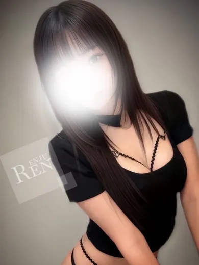 れん(enju -エンジュ-)の公式プロフィール写真