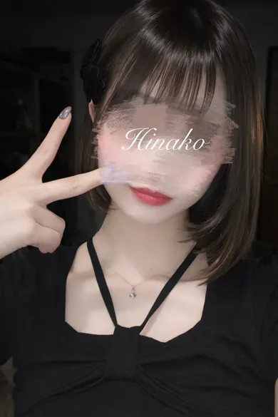 ひなこ(enju -エンジュ-)の公式プロフィール写真