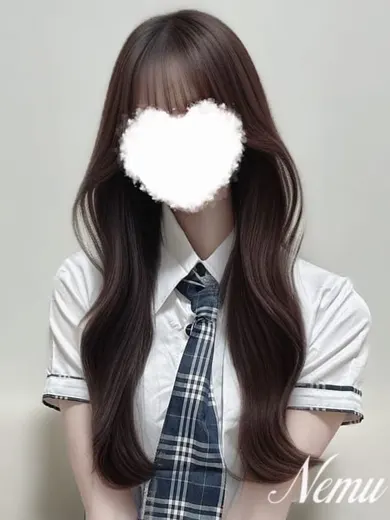 ねむ(enju -エンジュ-)の公式プロフィール写真