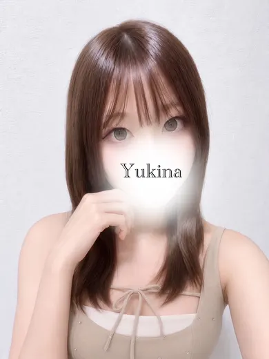 ゆきな(enju -エンジュ-)の公式プロフィール写真