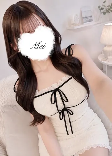 めい(enju -エンジュ-)の公式プロフィール写真