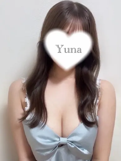 ゆな(enju -エンジュ-)の公式プロフィール写真